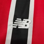 2024/2025 São Paulo Away Soccer Jersey 1:1 Thai Quality