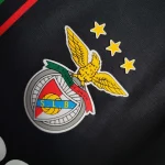 23-24 Benfica Away Football Shirt 1:1 Thai Quality