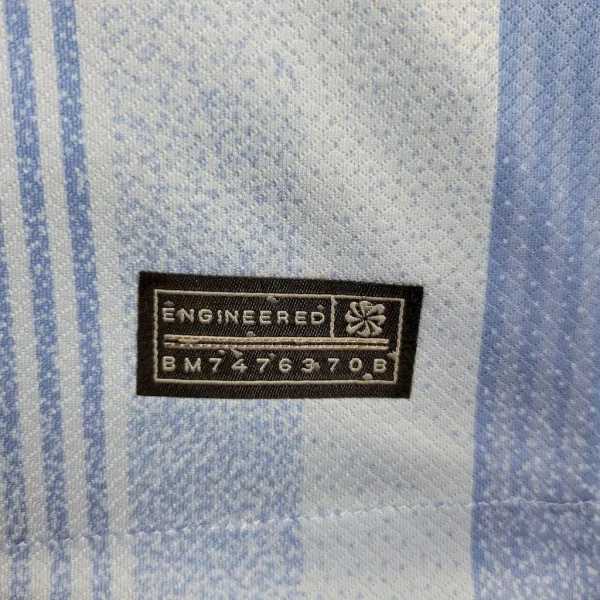 2024/2025 Tottenham Away Football Shirt 1:1 Thai Quality