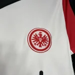 2024/2025 Frankfurt Home Football shirt 1:1 Thai Quality