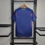 2024 Sweden Away Football Shirt 1:1 Thai Quality
