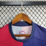 2024/2025 Barcelona Moon Bay  Football Shirt 1:1 Thai Quality