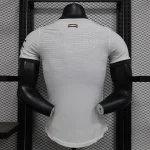 2024/2025 Player Edition Manchester United Third Away Football Shirt 1:1 Thai Quality