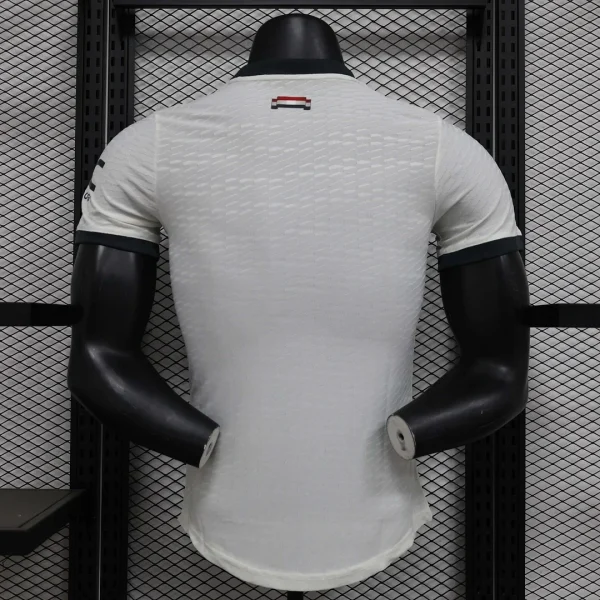 2024/2025 Player Edition Manchester United Third Away Football Shirt 1:1 Thai Quality