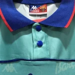 fca97f70809bec219a9791ffbf88a773_1080x.webp 1992/1995 Retro Barcelona Away Football Shirt