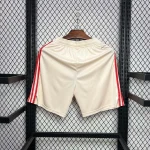 2024/2025 Bayern Munich Third Away Shorts 1:1 Thai Quality