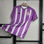 2024/2025 Real Valladolid Home Football Shirt 1:1 Thai Quality