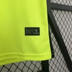 2024/2025 Real Betis Away Football Shirt 1:1 Thai Quality (With Sponsor)