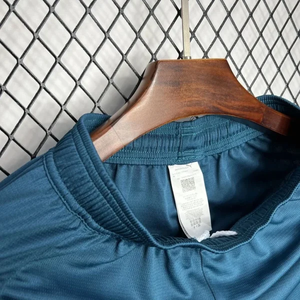 2024/2025 Olympique de Marseille Away Shorts 1:1 Thai Quality