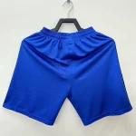 1994 Retro Argentina Away Shorts