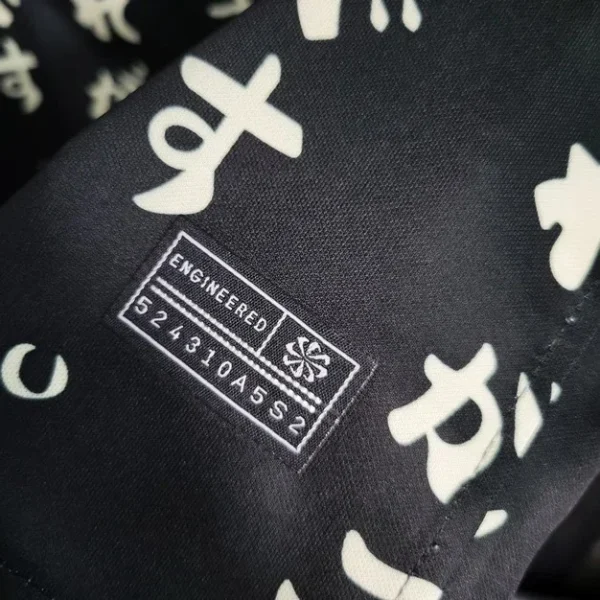 2023/2024 Corinthians Third Away Jersey 1:1 Thai Quality