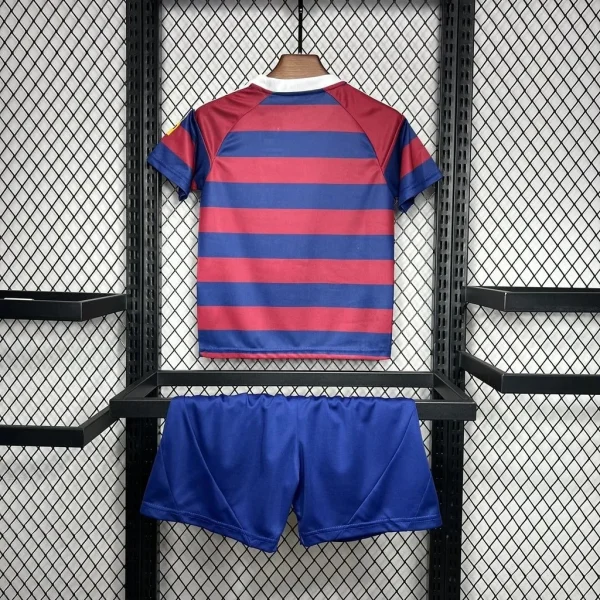 2024/2025 Newcastle United Away Soccer Jersey 1:1 Thai Quality Kids Size