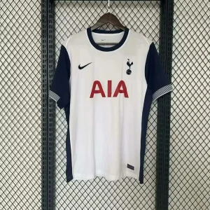 2024/2025 Tottenham Home Football Shirt 1:1 Thai Quality