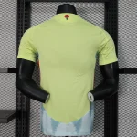 2024 Player Version Spain National TeamAway Football Shirt  1:1 Thai quality