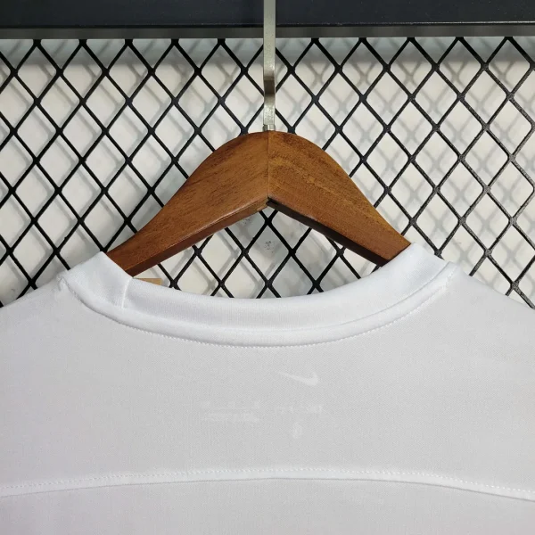 23-24 Frankfurt Special Edition White Soccer Jersey 1:1 Thai Quality