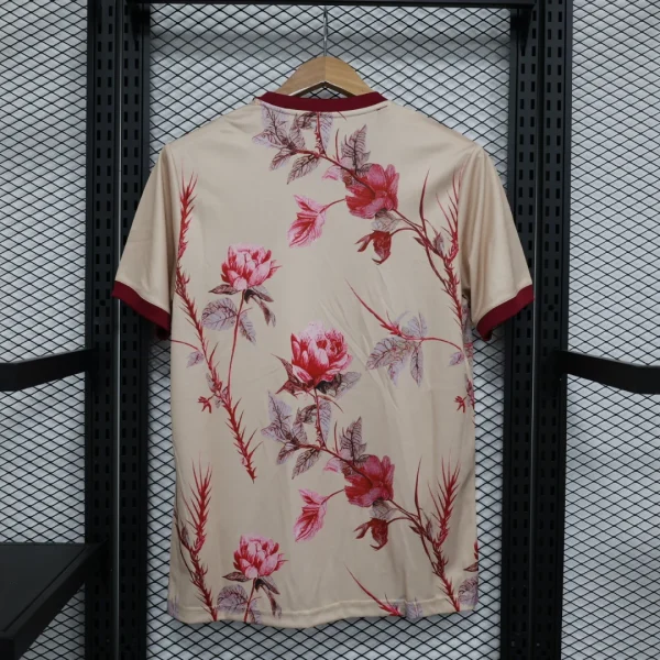 2023 Japan Special Sakura Edition Football Jersey
