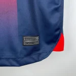 2023/2024 Psg Paris Saint-Germain Home jersey