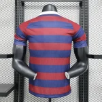 2024/2025 Player Version Newcastle United Away Soccer Jersey 1:1 Thai Quality