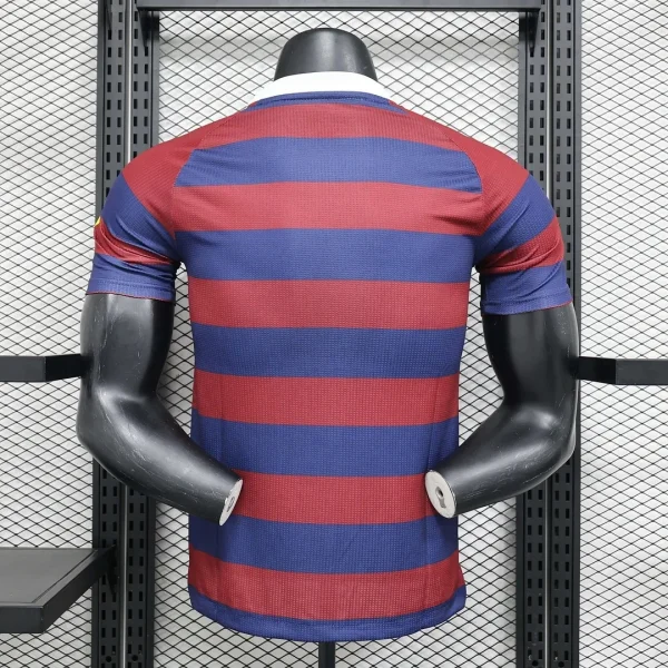 2024/2025 Player Version Newcastle United Away Soccer Jersey 1:1 Thai Quality