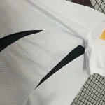 2024 Germany Home Football Shirt 1:1 Thai Quality