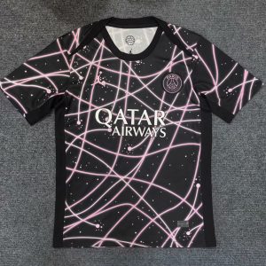 25-26 Wear black powder S-2XL before Paris.