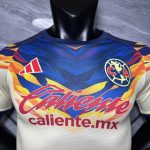 Players 25-26 America Special Edition Qi code spot S-2XL