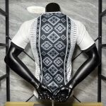 Players 25-26 America Special Edition Qi code spot S-2XL