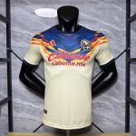 Players 25-26 America Special Edition Qi code spot S-2XL