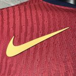 2024/2025 Player Edition Barcelona Family Limited Edition TRAVIS SCOTT Football Shirt 1:1 Thai Quality