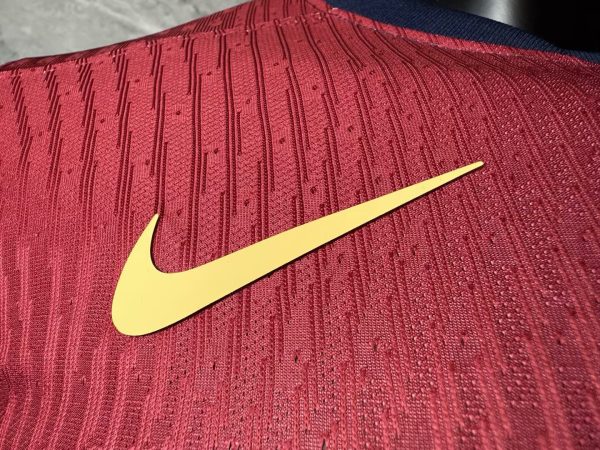 2024/2025 Player Edition Barcelona Family Limited Edition TRAVIS SCOTT Football Shirt 1:1 Thai Quality
