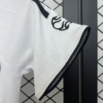 kids Real Madrid 06/07 Home Size: 16-28