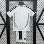 kids Real Madrid 06/07 Home Size: 16-28