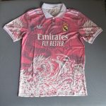 25/26 Real Madrid Special Edition S-XXL