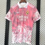 25/26 Real Madrid Special Edition S-XXL
