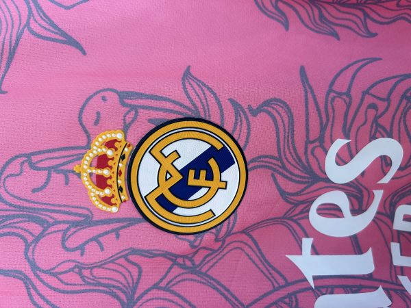 25/26 Real Madrid Special Edition S-XXL