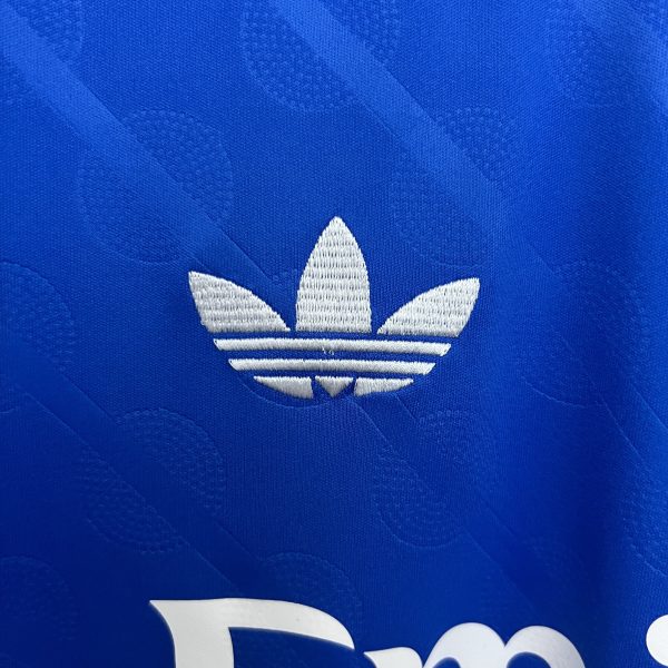 25/26 Real Madrid third away S-4XL