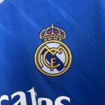 25/26 Real Madrid third away S-4XL