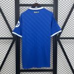 25/26 Real Madrid third away S-4XL