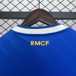 25/26 Real Madrid third away S-4XL