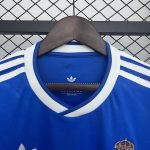 25/26 Real Madrid third away S-4XL