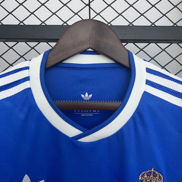 25/26 Real Madrid third away S-4XL