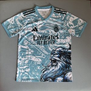 25/26 Real Madrid Special Edition S-XXL