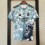25/26 Real Madrid Special Edition S-XXL