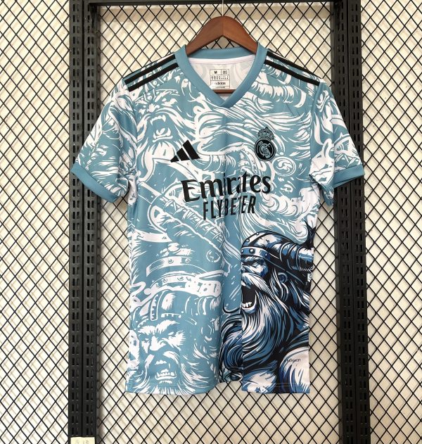 25/26 Real Madrid Special Edition S-XXL
