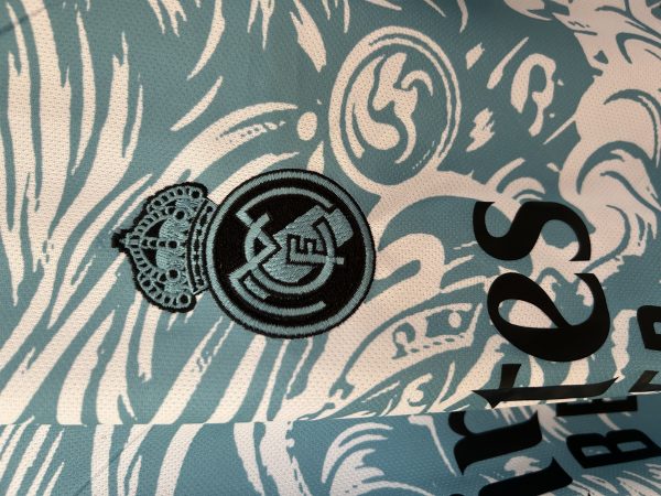 25/26 Real Madrid Special Edition S-XXL