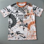 25/26 Real Madrid Special Edition S-XXL