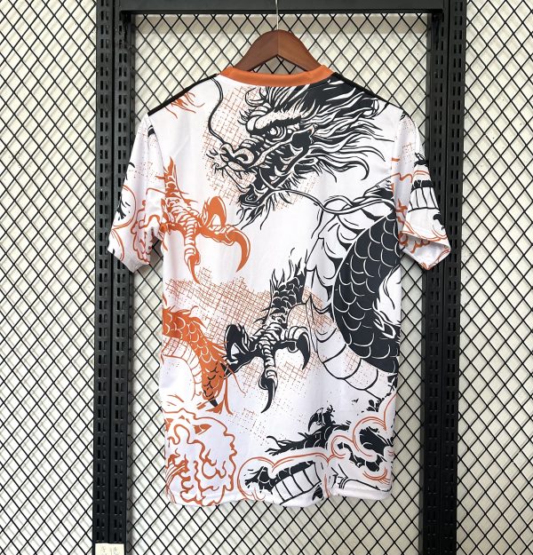 25/26 Real Madrid Special Edition S-XXL