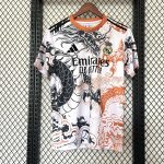 25/26 Real Madrid Special Edition S-XXL