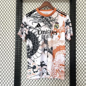 25/26 Real Madrid Special Edition S-XXL