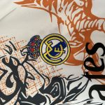 25/26 Real Madrid Special Edition S-XXL